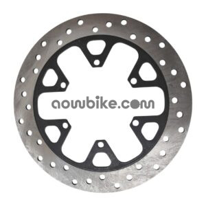 Meteor / Reborn Rear Disc Plate | AOWBIKE