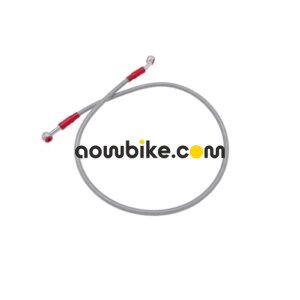 Universal Disc Brake Hose Pipe – 140 cm