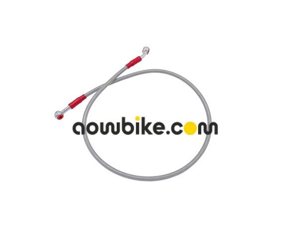 Universal Disc Brake Hose Pipe – 140 cm