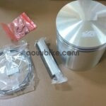 Yezdi Road King Piston Set -Size ( 0.75 )