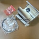 Yezdi Road King Piston Set -Size ( 1.00 MM)