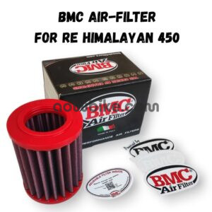 Royal Enfield Himalayan 450 BMC High Performance Reusable Air Filter