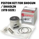 Piston Kit For SUZUKI SHOGUN (STD)