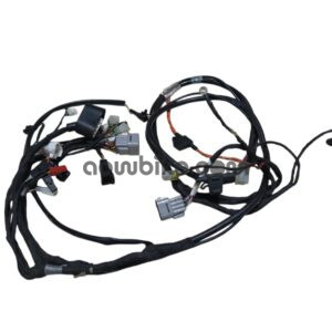Ola Wiring Kit (Gen3 )