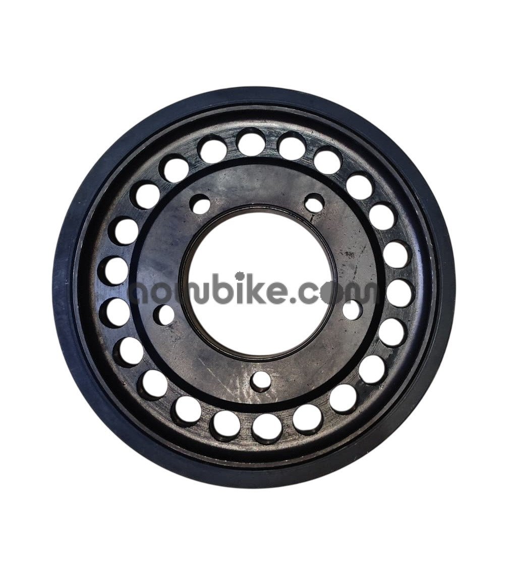 Rear Pulley (Big) for Ola S1 & S1 Pro (Gen 2) MS - Image 2