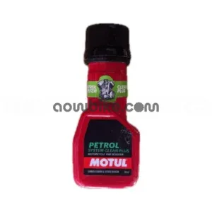 Motul Petrol System Clean Plus 50ML