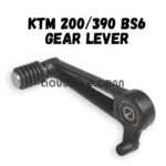 KTM 200 / 390 BS6 Gear Lever