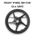 Ola S1 Gen 2 Front Wheel Rim