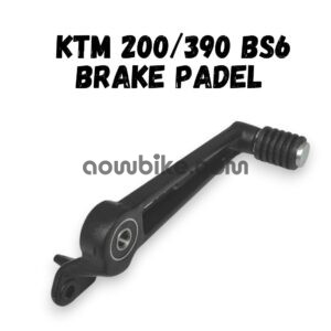 KTM 200 / 390 BS6 Brake Pedal