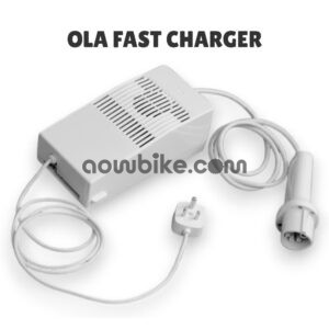 Ola Fast Charger (New) for Ola S1 / S1 Pro Electric Scooter