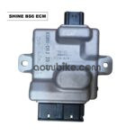 ECU Compatible For Honda Shine Bs6