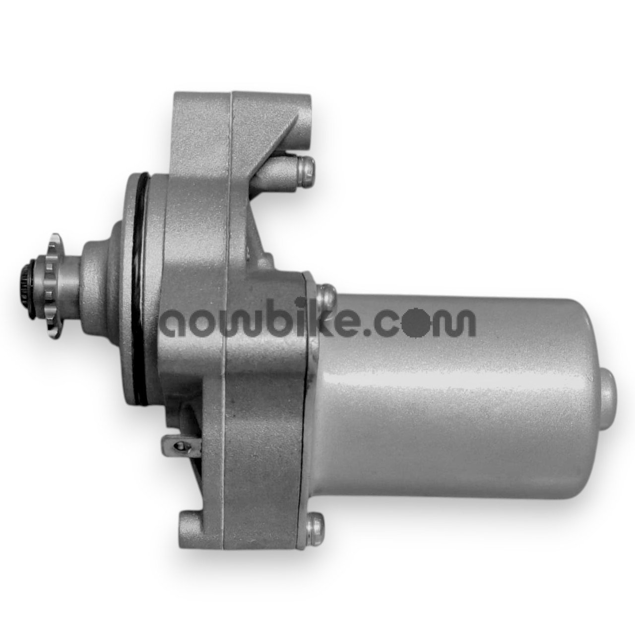 Mahindra Centuro Starter Motor – Self Start Motor Assembly for Mahindra Centuro - Image 6