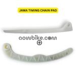 Jawa Timing Chain Pad Set