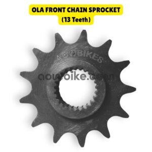 Ola Front Small Chain Sprocket 13T ( Gen2/3 S1/S1X/S1+)