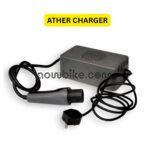 Ather Electric Scooter Charger 59V 12A