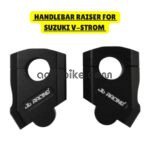 Handlebar Riser for Suzuki V-Strom
