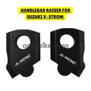Handlebar Riser for Suzuki V-Strom