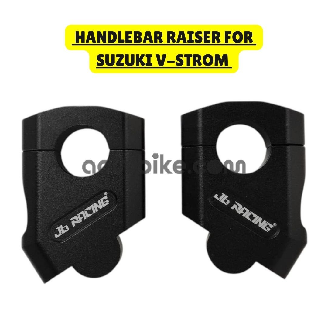 Handlebar Riser for Suzuki V-Strom