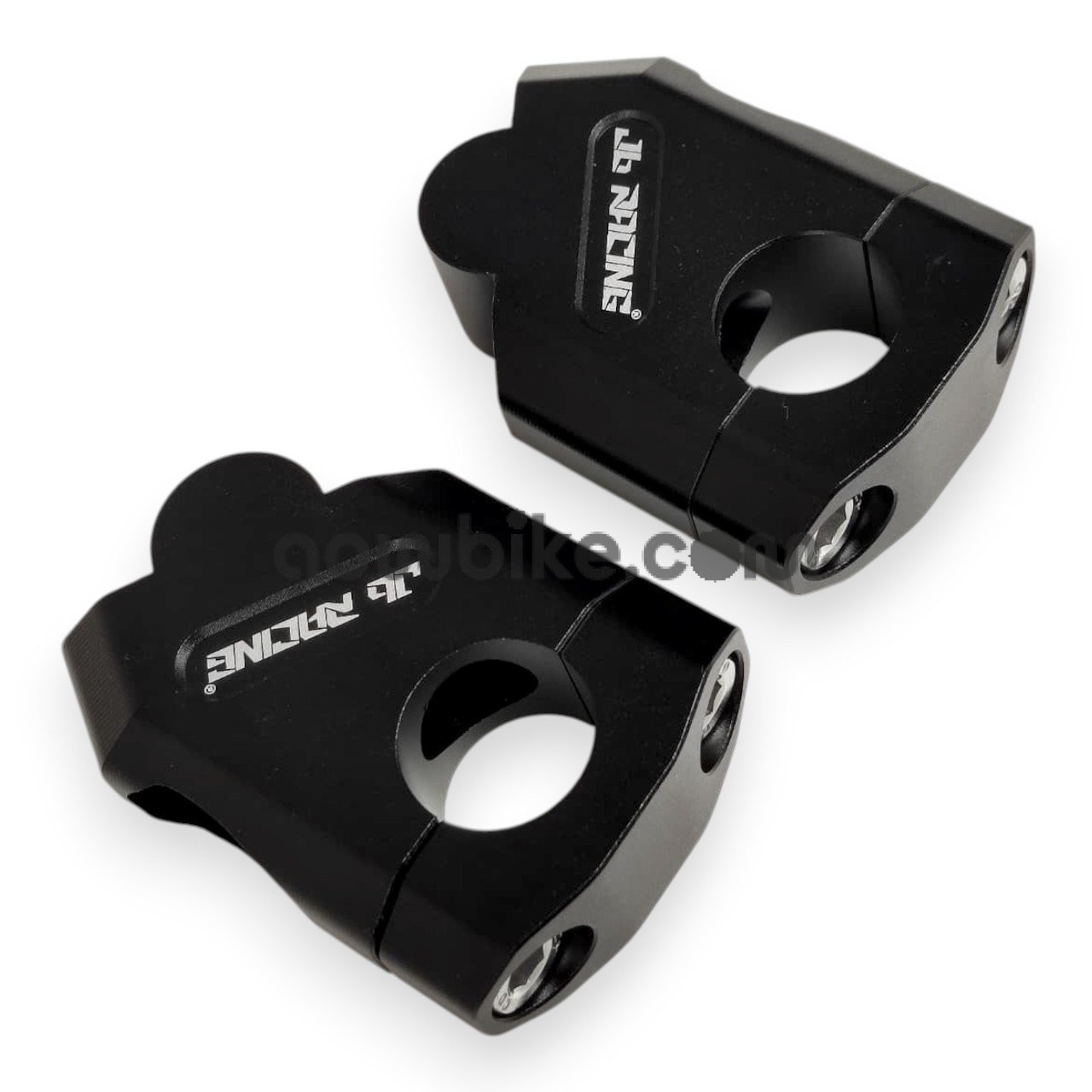 Handlebar Riser for TVS RTX - Image 4