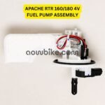 TVS Apache RTR 160 4V / RTR 180 4V Fuel Pump Assembly