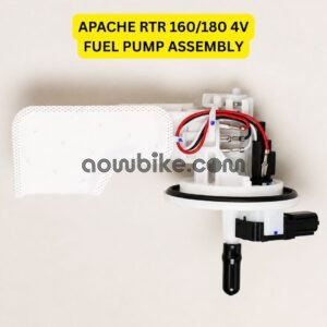 TVS Apache RTR 160 4V / RTR 180 4V Fuel Pump Assembly