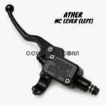 Ather Left Side Master Cylinder Lever Assembly – AAA Brand | Brake Lever Assembly