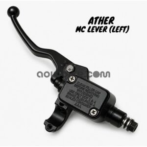 Ather Left Side Master Cylinder Lever Assembly – AAA Brand | Brake Lever Assembly