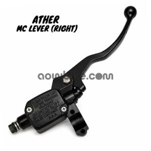 Ather Right Side Master Cylinder Lever Assembly – AAA Brand | Front Brake Lever Assembly