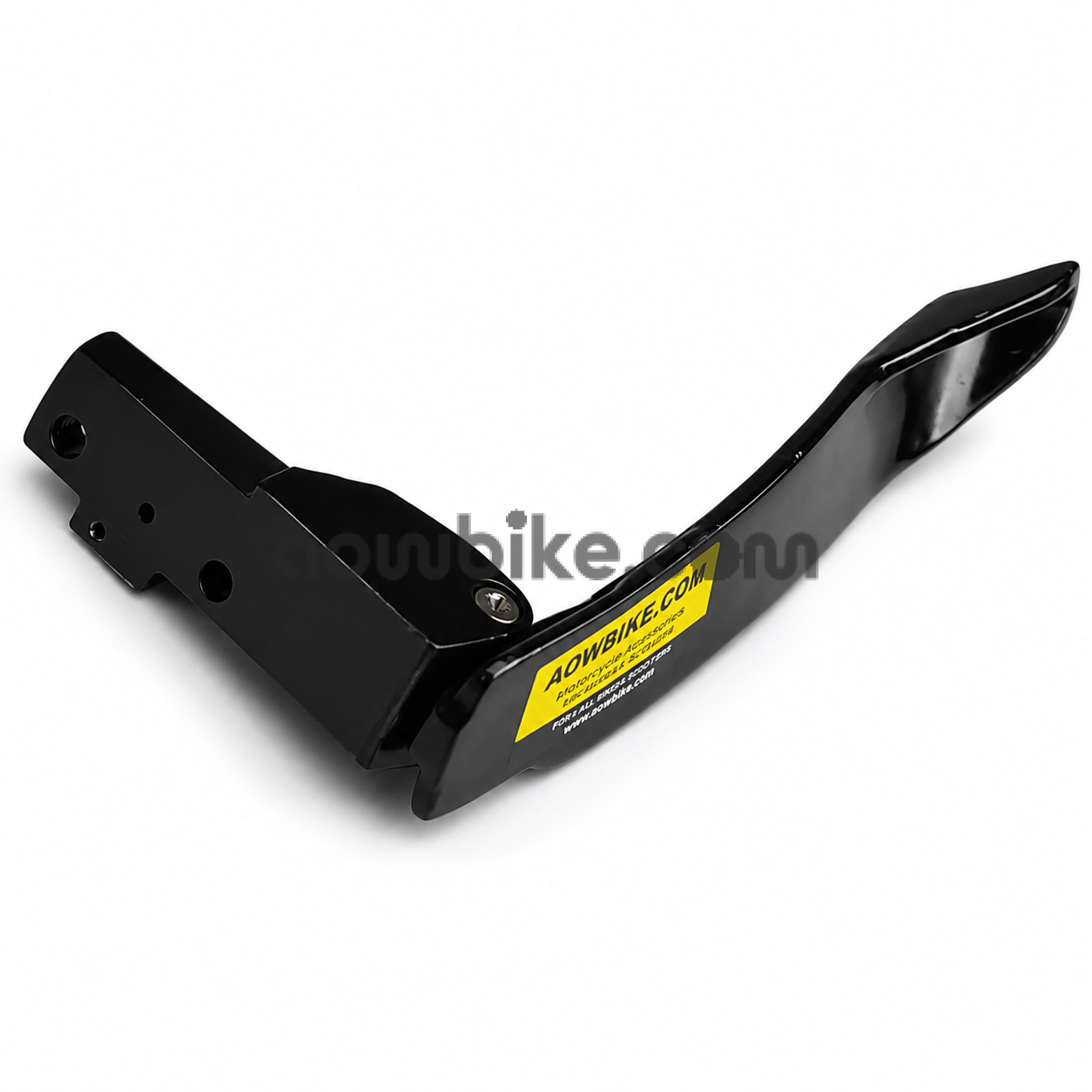 Ola Electric Scooter Side Stand with Clamp | Heavy Duty Parking Stand - Image 3