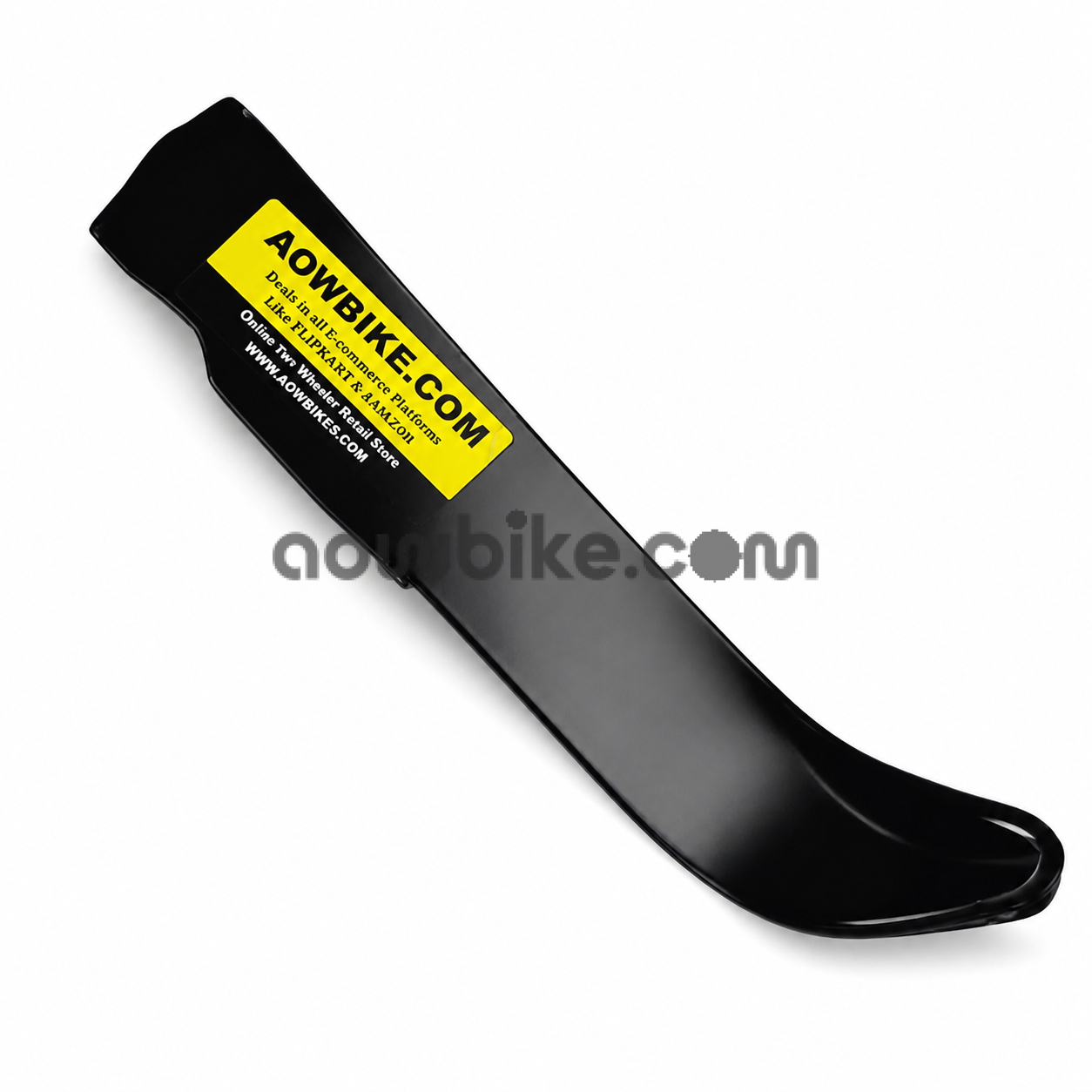 Ola Electric Scooter Side Stand with Clamp | Heavy Duty Parking Stand - Image 6