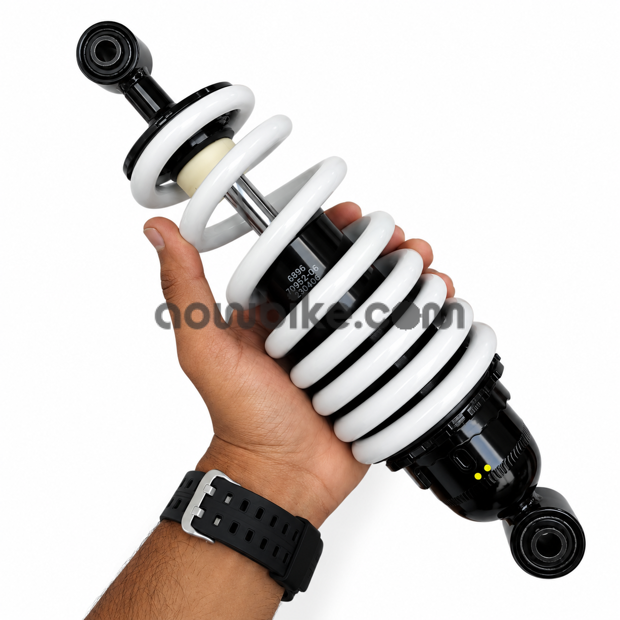 KTM Duke 200 / RC 200 Rear Monoshocker | Rear Shock Absorber - Image 10