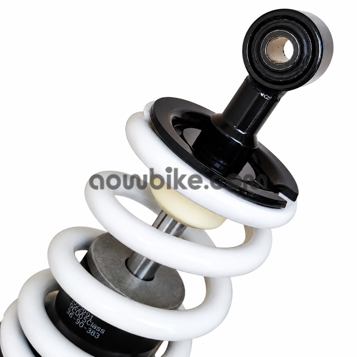 KTM Duke 200 / RC 200 Rear Monoshocker | Rear Shock Absorber - Image 7