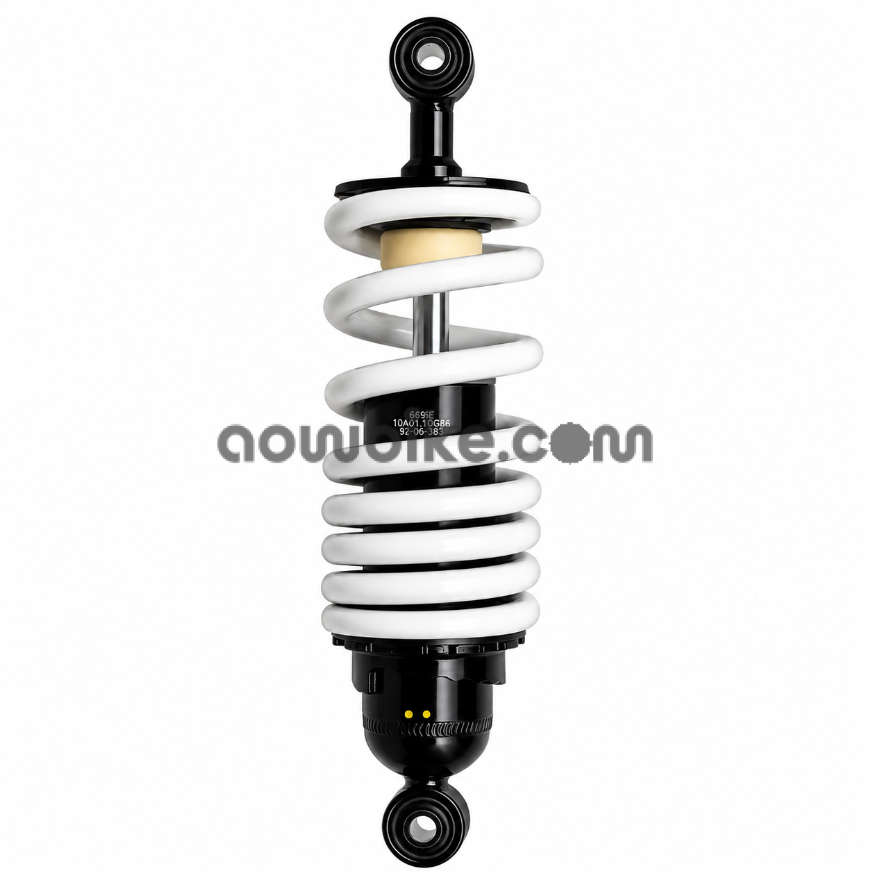 KTM Duke 200 / RC 200 Rear Monoshocker | Rear Shock Absorber - Image 2
