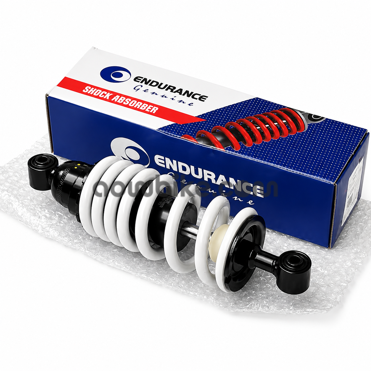 KTM Duke 200 / RC 200 Rear Monoshocker | Rear Shock Absorber - Image 9
