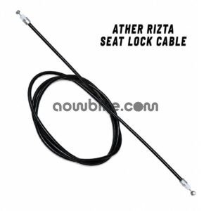Ather Rizta Seat Lock Cable | Wire | AOWBIKE