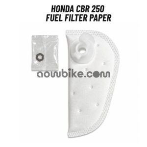 Honda CBR 250 Fuel Filter Paper | Fuel Pump Filter Strainer