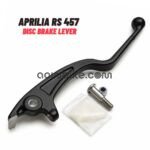Aprilia RS 457 Brake Lever Black | Front Disc Brake Lever – AOWBIKES