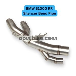 BMW S1000RR (2017-2018) Silencer Bend Pipe