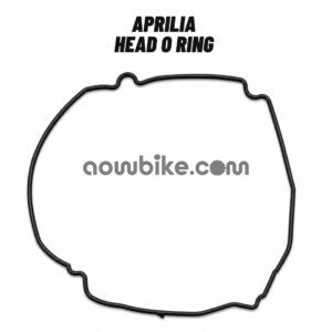 Aprilia Head O Ring – Engine Head Gasket Sealing O-Ring