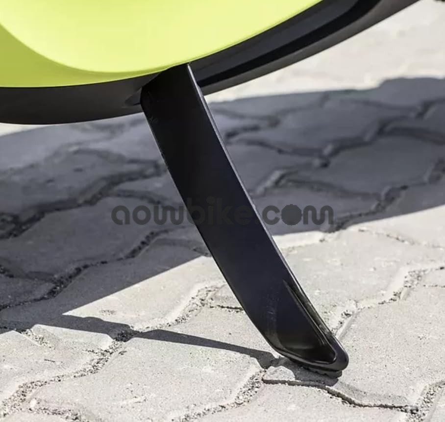 Ola Electric Scooter Side Stand with Clamp | Heavy Duty Parking Stand - Image 8