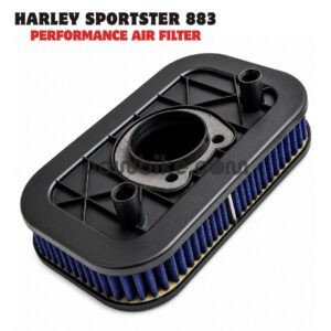 Harley Sportster 883 Air Filter | Performance High Flow Air Filter | AOWBIKE
