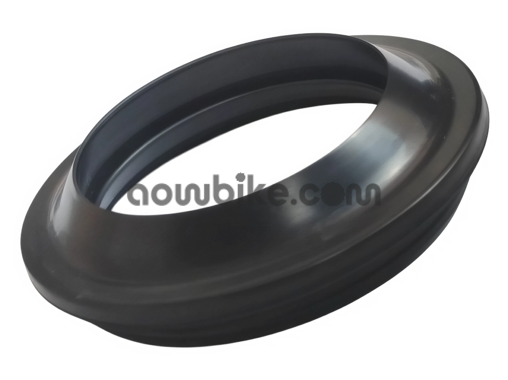 Ather 450X Front Fork Oil Seal & Dust Seal Kit | Suspension Fork Seal Set (Pack of 4). - Image 6