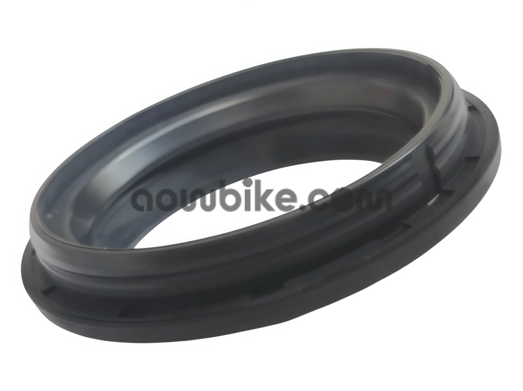 Ather 450X Front Fork Oil Seal & Dust Seal Kit | Suspension Fork Seal Set (Pack of 4). - Image 5