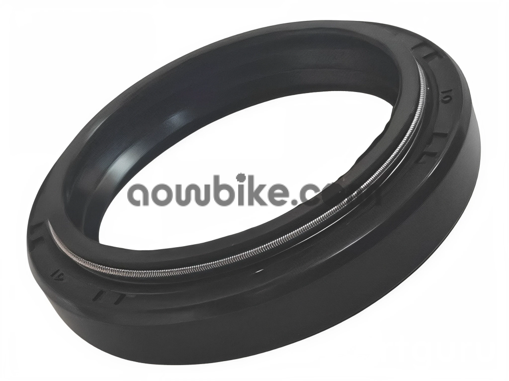 Ather 450X Front Fork Oil Seal & Dust Seal Kit | Suspension Fork Seal Set (Pack of 4). - Image 2