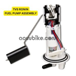 TVS Ronin Fuel Pump Assembly