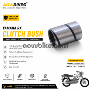 Yamaha RX Clutch Bush | RX100 / RX135 / RXZ Clutch Bush