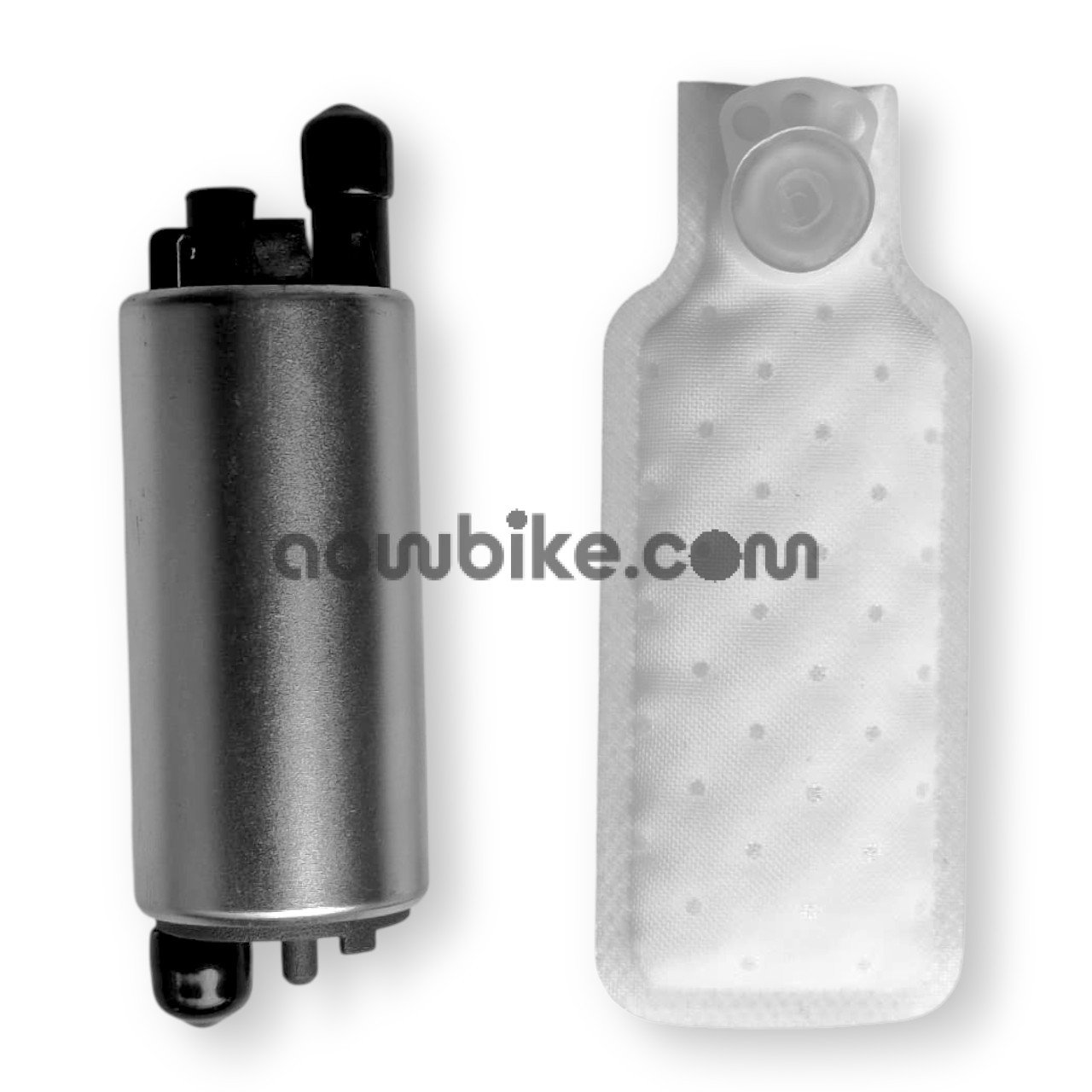 Fuel Pump Motor with Strainer Compatible for Royal Enfield Interceptor 650 & Continental GT 650 | High Performance | AOWBIKE - Image 3