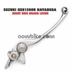 Hayabusa / Suzuki GSX1300R Right Side Brake Lever | Front Brake Lever Replacement