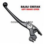 Bajaj Chetak Left Brake Lever | Electric Scooter Brake Handle Lever