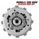Benelli TNT 300 302R Slipper Clutch Hub Kit | Clutch Assembly